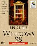 Inside Windows 98
