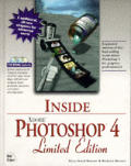 Inside Adobe Photoshop 4 Limited Ed