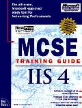 Mcse Training Guide Iis 4 1st Edition