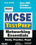 Mcse Testprep Networking Essentials