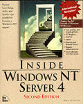 Inside Windows NT Server 4 2nd Edition