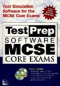 Mcse Core Exam Testprep Software