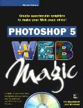 Photoshop 5 Web Magic