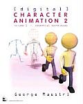 Digital Character Animation 2 Volume I Essential Techniques With CDROM