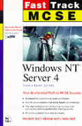 Mcse Fast Track Windows Nt Server 4