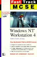 Mcse Fast Track Windows Nt Workstation 4