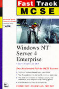 Mcse Fast Track Windows Nt Server 4 Ente