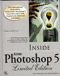 Inside Adobe Photoshop 5