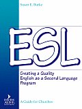 Esl Creating A Quality English As A Seco