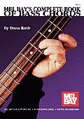 Complete Book Of Bass Chords