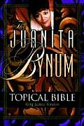 Juanita Bynum Topical Bible