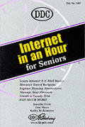 Internet In An Hour For Seniors