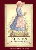 American Girl Kirsten An American Girl 1854 6 Volumes