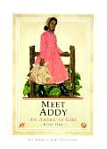 American Girl Addy 01 Meet Addy 1864