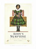 American Girl Addy 03 Addys Surprise A Christmas Story 1864