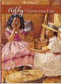 American Girl Addy 05 Addy Saves The Day 1864