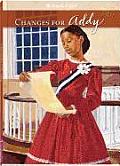 American Girl Addy 06 Changes For Addy 1864
