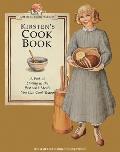 American Girl Kirstens Cookbook