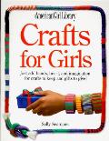 American Girls Crafts For Girls