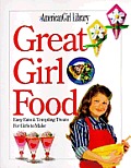 Great Girl Food