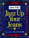 American Girls Jazz Up Your Jeans Tips & Tricks To