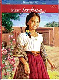 American Girl Josefina 01 Meet Josefina 1824