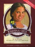 American Girl Josefina Set Of 3