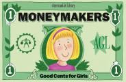 American Girls Moneymakers Good Cents For Girls