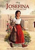 American Girl Josefina 01 To 06 1824