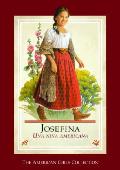 Josefina Una Nina American
