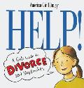 American Girls Help A Girls Guide To Divorce & Stepfamilies