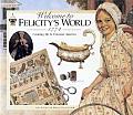 American Girls Welcome To Felicitys World 1774
