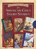American Girls Short Stories 6 Volumes