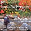 Aaa National Park Photography