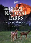 Aaa Great National Parks Of The World