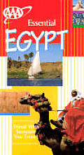 Aaa Essential Guide Egypt Revised Edition