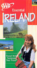 Aaa Essential Guide Ireland Revised Edition