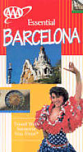 Aaa Essential Barcelona