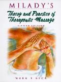 Miladys Theory & Practice Of Therape 2nd Edition