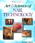 Miladys Art & Science Of Nail Technolog