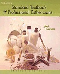 Miladys Standard Textbook For Professional Estheticians 8th Edition