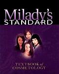 Miladys Standard Textbook Of Cosmetology