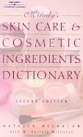Miladys Skin Care & Cosmetic Ingredients Dictionary