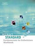 Miladys Standard Fundamentals Workbook 9