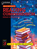 Reading Comprehension Skills & Strategies Level 3