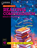 Reading Comprehension Skills & Strategies Level 4