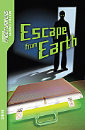 Escape from Earth (Science Fiction)