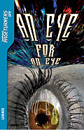 An Eye for an Eye (Spy)