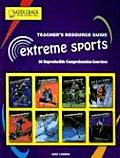 Extreme Sports Teachers Resource Guide