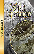 Great Expectations Audio Package